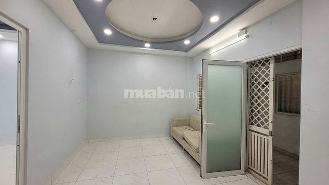 Cho thuê căn hộ chung cư 43 Hồ Văn Huê,, Phường 9 , Phú Nhuận