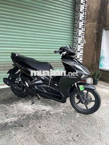 Honda AB 125 Bản đặc biệt Đen bán trả góp
