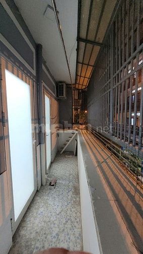Cho thuê căn hộ chung cư 43 Hồ Văn Huê,, Phường 9 , Phú Nhuận