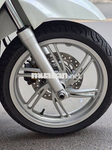 Honda Sh 300i 2019 trắng zin BSTP ngay chủ ký