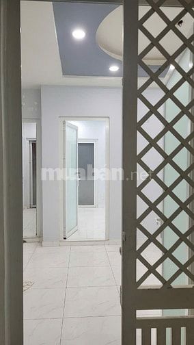 Cho thuê căn hộ chung cư 43 Hồ Văn Huê,, Phường 9 , Phú Nhuận