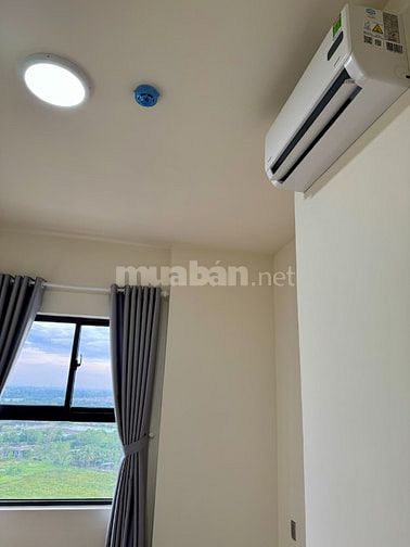 CHO THUÊ CĂN HỘ WATERPOINT (BẾN LỨC, LONG AN): GÓC, A1.12.15