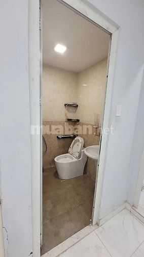 Cho thuê căn hộ chung cư 43 Hồ Văn Huê,, Phường 9 , Phú Nhuận