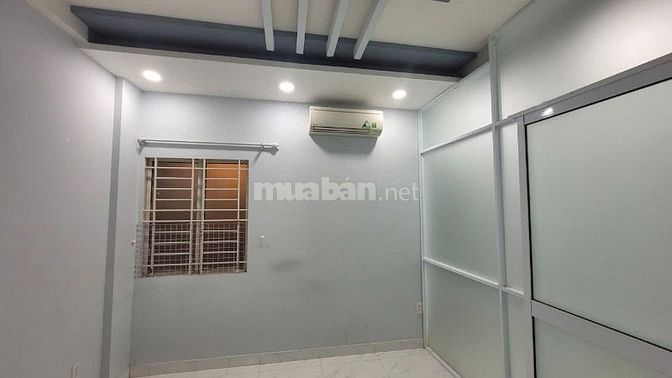 Cho thuê căn hộ chung cư 43 Hồ Văn Huê,, Phường 9 , Phú Nhuận