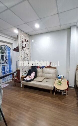 Bán nhà đẹp vị trí ngay mặt tiền đường Hưng Phú P8 Q8 