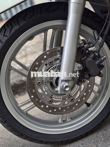 Honda Sh 300i 2019 trắng zin BSTP ngay chủ ký