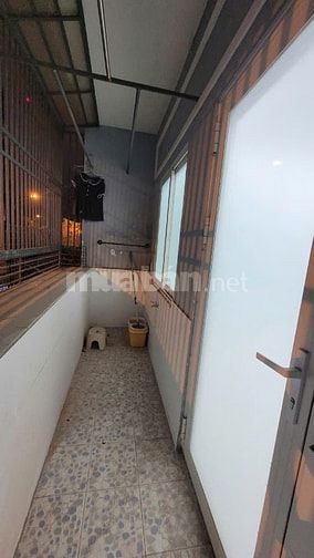 Cho thuê căn hộ chung cư 43 Hồ Văn Huê,, Phường 9 , Phú Nhuận