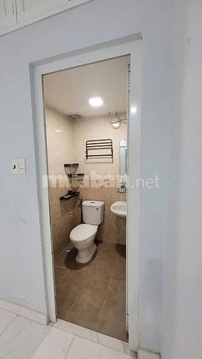 Cho thuê căn hộ chung cư 43 Hồ Văn Huê,, Phường 9 , Phú Nhuận