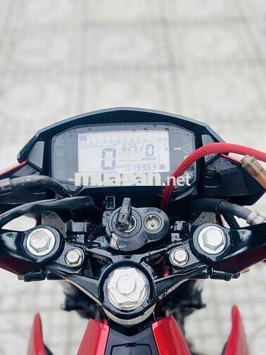 SATRIA F 2019 ODO THẤP MÁY MÓC NGUYÊN ZIN KIỂNG
