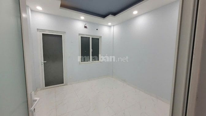 Cho thuê căn hộ chung cư 43 Hồ Văn Huê,, Phường 9 , Phú Nhuận