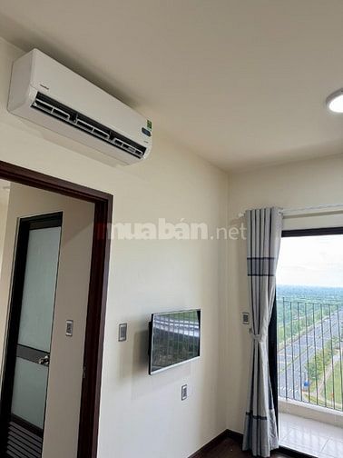 CHO THUÊ CĂN HỘ WATERPOINT (BẾN LỨC, LONG AN): GÓC, A1.12.15