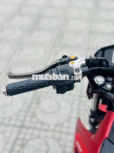 SATRIA F 2019 ODO THẤP MÁY MÓC NGUYÊN ZIN KIỂNG