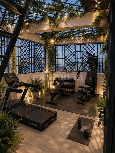 🏙️ CƠ HỘI SỞ HỮU NHÀ TRUNG TÂM QUẬN 7 – KHAI THÁC DÒNG TIỀN BỀN VỮNG 