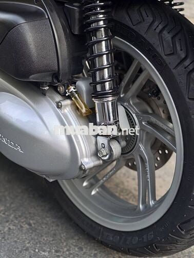 Honda Sh 300i 2019 trắng zin BSTP ngay chủ ký