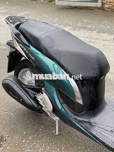 Honda SH Mode 125 2022 Xanh Nguyên zin