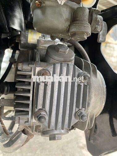 Honda Dream lùn 1999 Đen mua mới 1 chủ đâu nồi zin