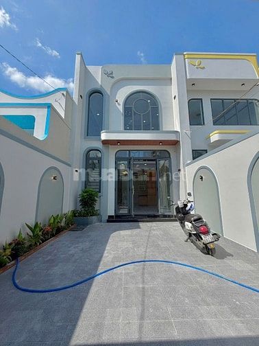 Cần bán nhanh nhà 1 Trệt 1 Lửng giá rẻ chỉ hơn 1 tỷ gần TT Biên Hòa