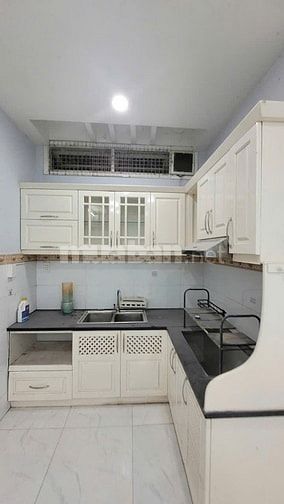Cho thuê căn hộ chung cư 43 Hồ Văn Huê,, Phường 9 , Phú Nhuận