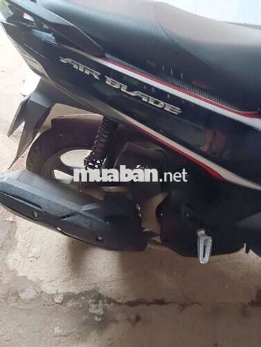Honda Air Blade 2016 Trắng