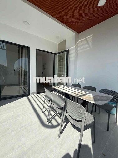 🏠 Cho thuê Villa Ngũ Hành Sơn gần Minh Mạng  * DT: 140m2 * Thiết kế gồ