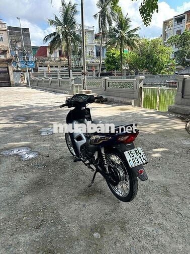 wave a 2021 . máy zin chính chủ zin cả xe