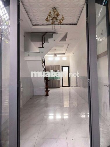🏠 Cho thuê nhà hẻm 2637 Huỳnh Tấn Phát, Phú Xuân, Nhà Bè