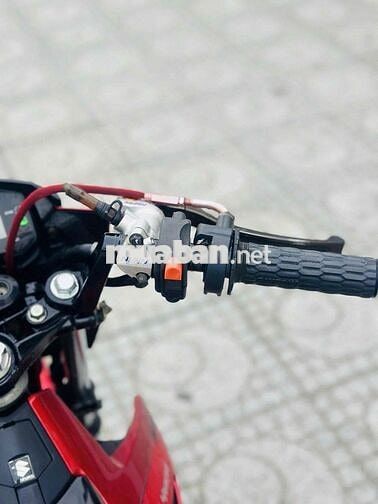 SATRIA F 2019 ODO THẤP MÁY MÓC NGUYÊN ZIN KIỂNG