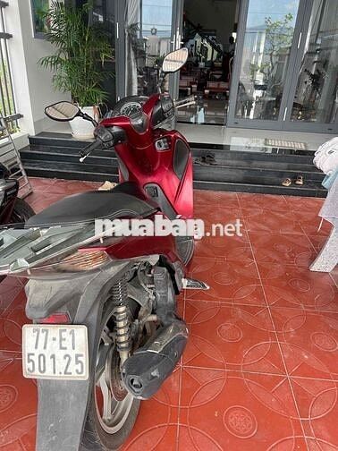Honda SH 150i 2018 Đỏ 33km