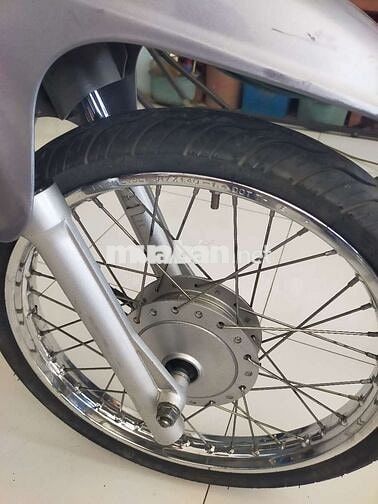 SYM Angela Xám 10114 km