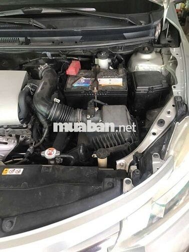 Toyota Vios E Bạc