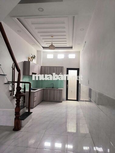 🏠 Cho thuê nhà hẻm 2637 Huỳnh Tấn Phát, Phú Xuân, Nhà Bè
