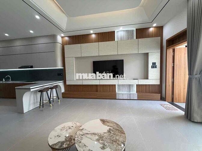 🏠 Cho thuê Villa Ngũ Hành Sơn gần Minh Mạng  * DT: 140m2 * Thiết kế gồ