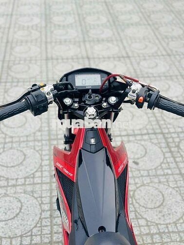 SATRIA F 2019 ODO THẤP MÁY MÓC NGUYÊN ZIN KIỂNG