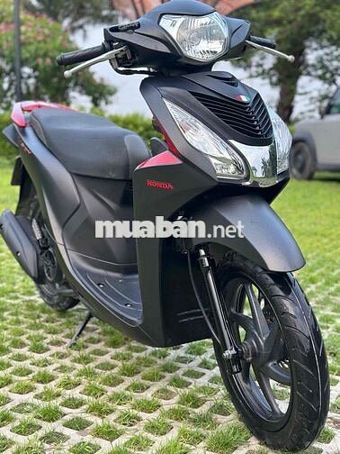 Honda Vision 2019 BSTP Chính Chủ Bản ĐB Khoá SMK