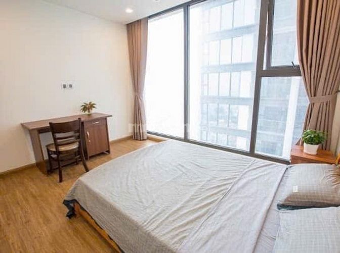 Chính chủ cho thuê căn hộ tại tòa M3 Vinhomes Metropolis 29 Liễu Giai 