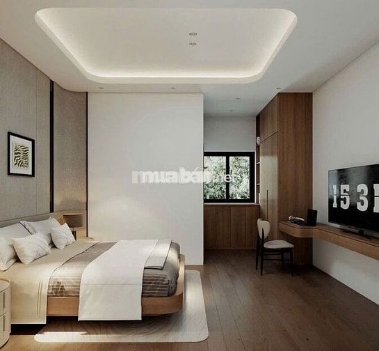 CHO THUÊ NHÀ NGUYÊN CĂN HẢI CHÂU 3 PHÒNG NGỦ - 28 TRIỆU/THÁNG
