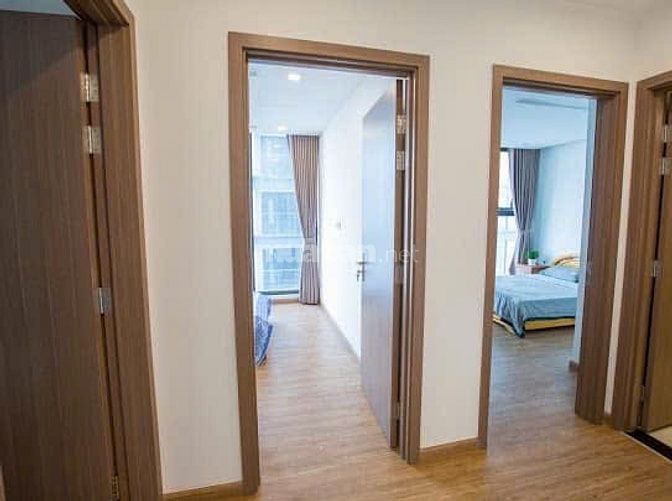 Chính chủ cho thuê căn hộ tại tòa M3 Vinhomes Metropolis 29 Liễu Giai 