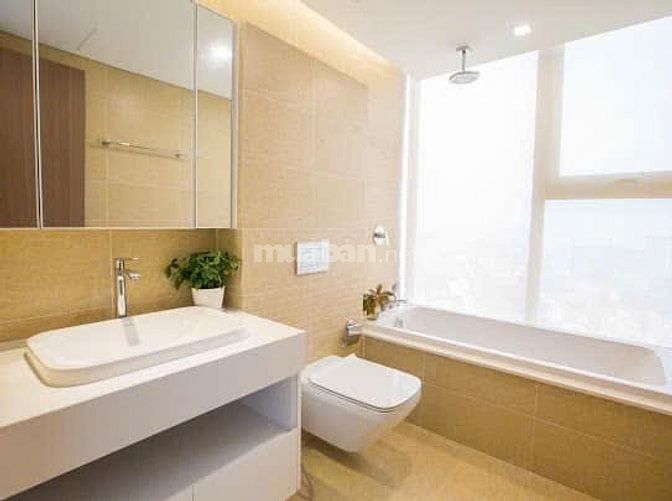 Chính chủ cho thuê căn hộ tại tòa M3 Vinhomes Metropolis 29 Liễu Giai 