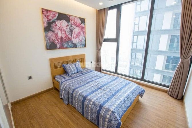 Chính chủ cho thuê căn hộ tại tòa M3 Vinhomes Metropolis 29 Liễu Giai 