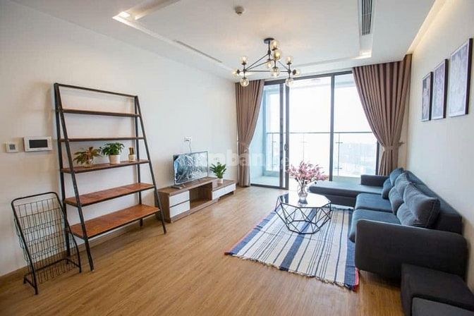 Chính chủ cho thuê căn hộ tại tòa M3 Vinhomes Metropolis 29 Liễu Giai 