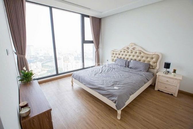 Chính chủ cho thuê căn hộ tại tòa M3 Vinhomes Metropolis 29 Liễu Giai 