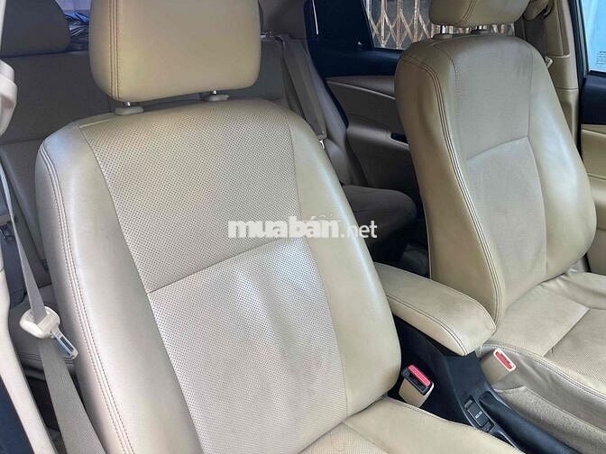 Toyota Vios 2020 Vàng cát