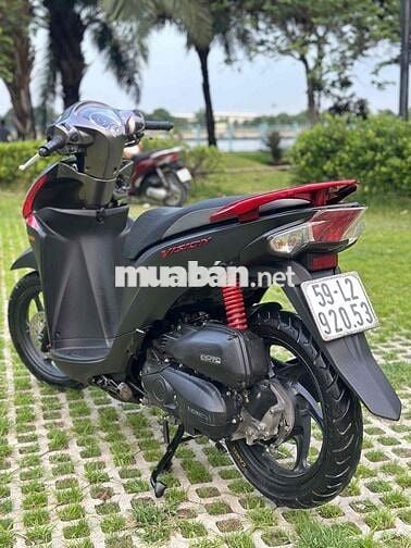 Honda Vision 2019 BSTP Chính Chủ Bản ĐB Khoá SMK