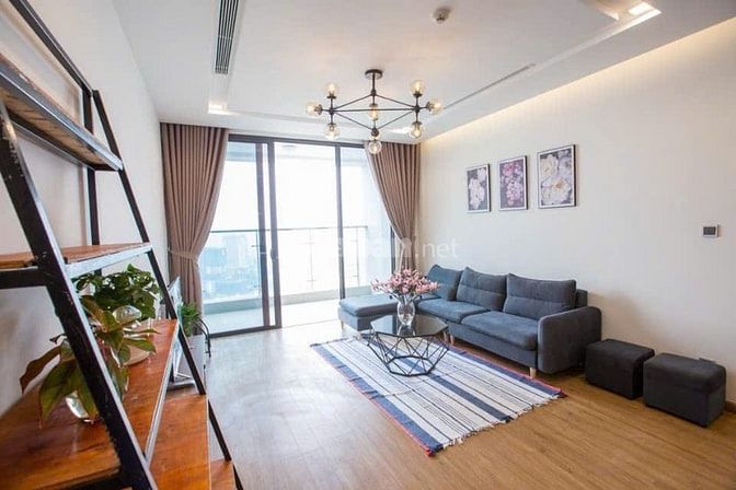 Chính chủ cho thuê căn hộ tại tòa M3 Vinhomes Metropolis 29 Liễu Giai 