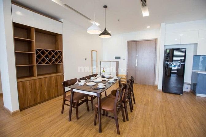 Chính chủ cho thuê căn hộ tại tòa M3 Vinhomes Metropolis 29 Liễu Giai 