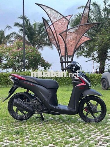 Honda Vision 2019 BSTP Chính Chủ Bản ĐB Khoá SMK
