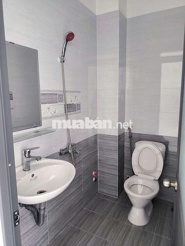 🏠 Cho thuê nhà hẻm 2637 Huỳnh Tấn Phát, Phú Xuân, Nhà Bè