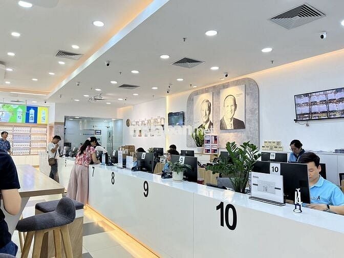 [Q. Thanh Xuân] Nhân Viên Kho Thu Nhập 12 Triệu