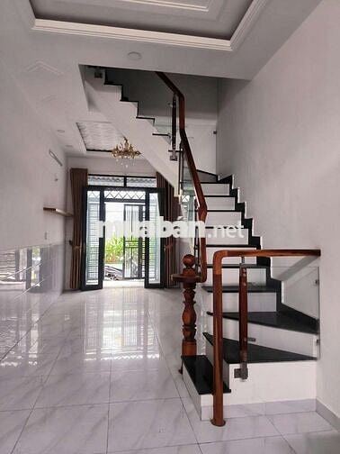 🏠 Cho thuê nhà hẻm 2637 Huỳnh Tấn Phát, Phú Xuân, Nhà Bè