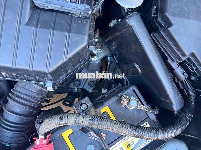 Honda Civic 2010 Số sàn Đen